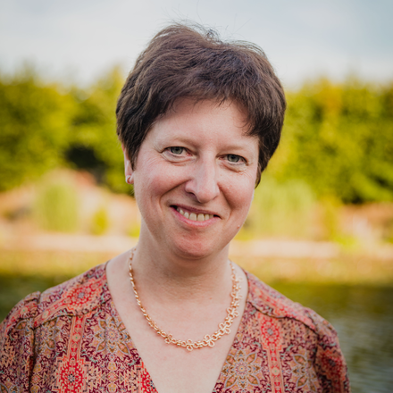 Christine Vandemoortele