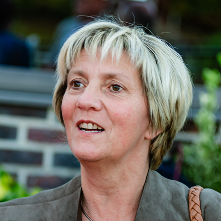 Heidi Ide